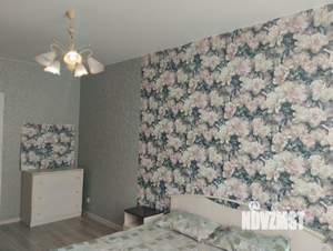1-к квартира, вторичка, 37м2, 4/25 этаж
