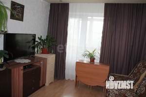 3-к квартира, вторичка, 52м2, 4/5 этаж