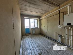2-к квартира, вторичка, 58м2, 1/3 этаж