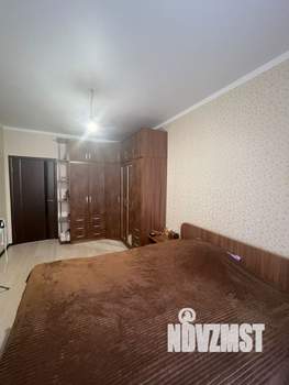 2-к квартира, вторичка, 60м2, 4/17 этаж