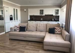 3-к квартира, вторичка, 99м2, 11/12 этаж