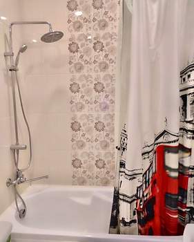 1-к квартира, вторичка, 41м2, 9/10 этаж