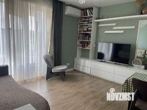 Студия квартира, вторичка, 25м2, 3/7 этаж