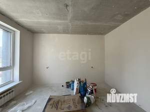 2-к квартира, вторичка, 82м2, 2/13 этаж