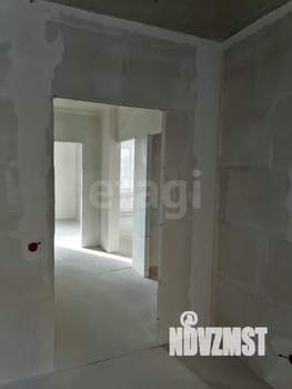 3-к квартира, сданный дом, 93м2, 2/8 этаж