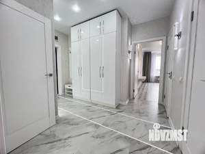 2-к квартира, вторичка, 62м2, 6/9 этаж