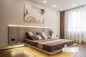 2-к квартира, вторичка, 46м2, 11/22 этаж