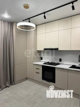 1-к квартира, вторичка, 40м2, 12/12 этаж