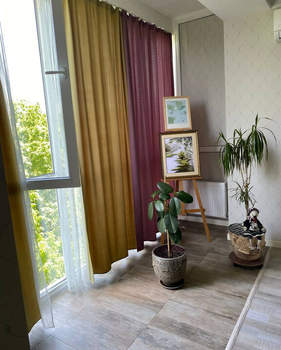 2-к квартира, вторичка, 72м2, 7/14 этаж