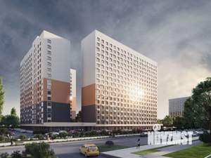 2-к квартира, вторичка, 62м2, 18/18 этаж