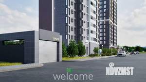 1-к квартира, вторичка, 39м2, 5/20 этаж