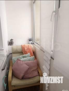 1-к квартира, вторичка, 40м2, 3/10 этаж