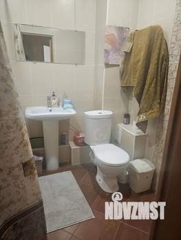 1-к квартира, вторичка, 44м2, 7/9 этаж