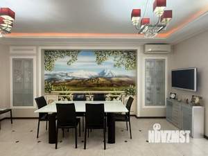 3-к квартира, вторичка, 160м2, 11/11 этаж