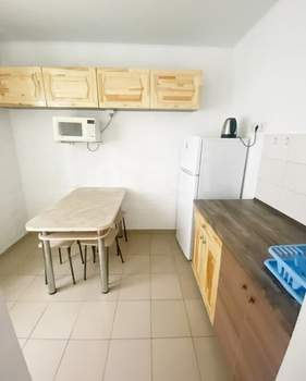 1-к квартира, вторичка, 26м2, 2/5 этаж