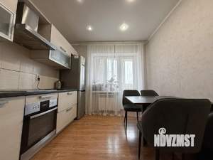 2-к квартира, вторичка, 74м2, 10/15 этаж
