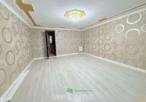 1-к квартира, вторичка, 49м2, 1/2 этаж