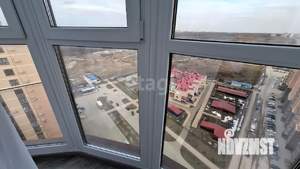 2-к квартира, вторичка, 79м2, 20/20 этаж