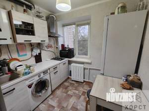 2-к квартира, вторичка, 38м2, 5/5 этаж