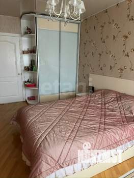 4-к квартира, вторичка, 89м2, 9/10 этаж