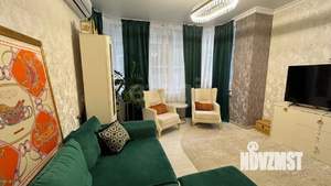 2-к квартира, вторичка, 58м2, 2/16 этаж