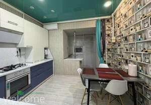 5-к квартира, вторичка, 115м2, 5/6 этаж