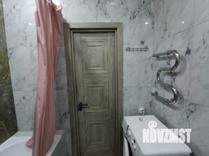 1-к квартира, вторичка, 33м2, 10/18 этаж