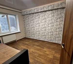 1-к квартира, вторичка, 32м2, 10/16 этаж