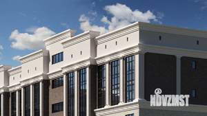 3-к квартира, строящийся дом, 96м2, 7/9 этаж