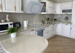 2-к квартира, вторичка, 83м2, 8/17 этаж