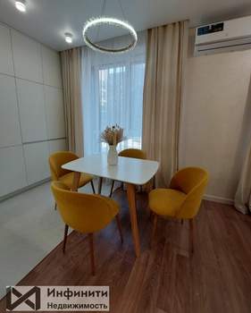 3-к квартира, вторичка, 74м2, 2/16 этаж