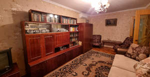 2-к квартира, вторичка, 53м2, 2/5 этаж