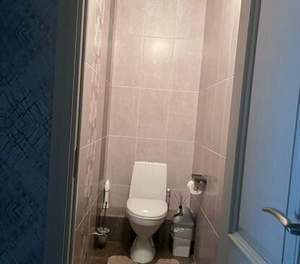 2-к квартира, вторичка, 69м2, 1/16 этаж