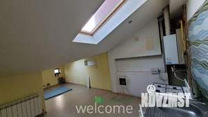 3-к квартира, вторичка, 98м2, 4/4 этаж