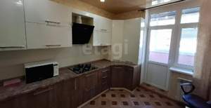 2-к квартира, вторичка, 56м2, 10/18 этаж