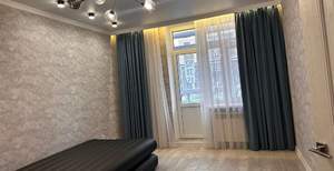 1-к квартира, вторичка, 47м2, 18/18 этаж