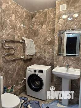 1-к квартира, вторичка, 41м2, 3/16 этаж