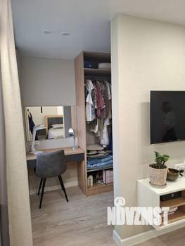 3-к квартира, вторичка, 93м2, 9/10 этаж
