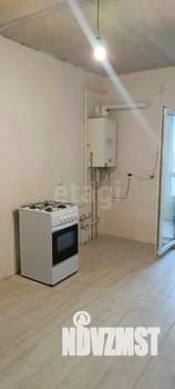 1-к квартира, вторичка, 44м2, 24/24 этаж