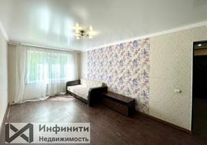 2-к квартира, вторичка, 48м2, 3/5 этаж