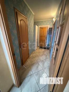 1-к квартира, вторичка, 39м2, 8/9 этаж