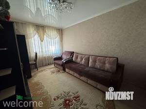 1-к квартира, вторичка, 37м2, 3/12 этаж
