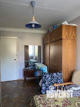 3-к квартира, вторичка, 63м2, 5/5 этаж