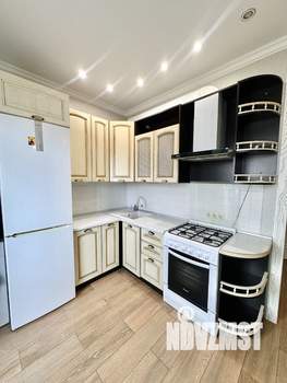 1-к квартира, вторичка, 40м2, 8/10 этаж