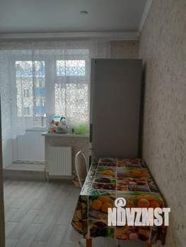 1-к квартира, вторичка, 37м2, 5/6 этаж