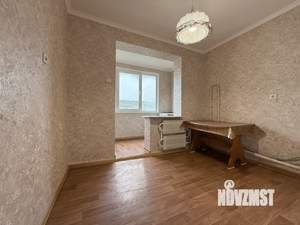 1-к квартира, вторичка, 41м2, 10/10 этаж