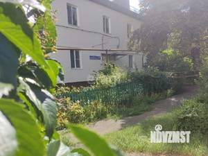 1-к квартира, вторичка, 40м2, 1/2 этаж