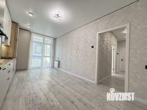 2-к квартира, вторичка, 63м2, 2/9 этаж
