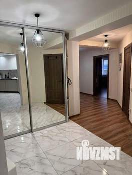 3-к квартира, вторичка, 100м2, 6/7 этаж