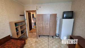 1-к квартира, вторичка, 20м2, 8/9 этаж